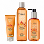 HOME SPA Garden Of Harmony Wellness Spa Set