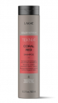 Teknia Refresh Coral Red Shampoo