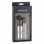 DOUGLAS ACCESSORIES Charcoal Brush Set Face