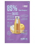 Talks Vegan Squeeze Sheet Mask Super Energizer