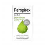 Comfort Extra Effective Antiperspirant Roll On