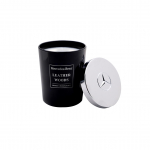 Candle Leather Woods