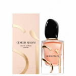 Si Eau de Parfum Intense