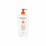 Nutritive Bain Satin Riche - High Nutrition Rich Shampoo