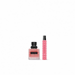 Born In Roma Donna Eau De Parfum Gift Set 50 ml