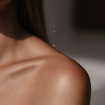 Anti-Stretch Mark Body Oil Bergamot