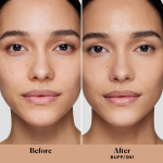 Real Flawless Foundation