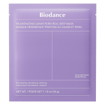 Rejuvenating Caviar-PDRN Real Deep Mask