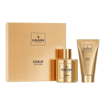 Gold Shower Gel Set