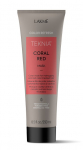 Teknia Refresh Coral Red Mask
