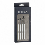 DOUGLAS ACCESSORIES Charcoal Brush Set Eyes