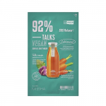 Talks Vegan Squeeze Sheet Mask Sos Relaxer