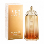 Alien Goddess Intense