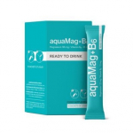 Aquamag+B6 Ready To Drink