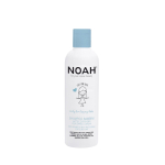 Kids Shampoo Milk & Sugar For Long Hair