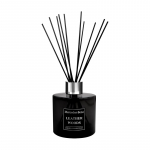Reed Diffuser Leather Woods