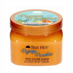 Shea Sugar Scrub Papaya Paradise