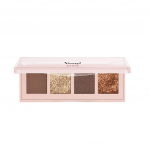 Vamp 4! Eyeshadows Palette