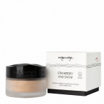 Natural Mineral Foundation Powder With Amber SPF 15