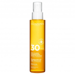 High Protection Beautifying Sun Care Oil SPF 30