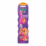 PAW PATROL  Pink Toothbrush