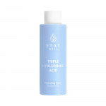 Triple Hyaluronic Acid Toner