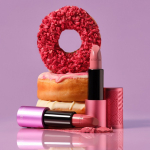 Couture Lipstick Case - Lilac Limited Edition