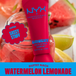 Smushy  Matte Lip Balm