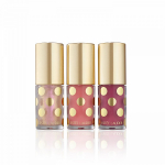Sheer Wonders Lip Oil Trio Holiday Makeup Gift Set