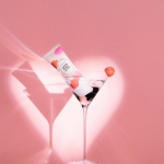 Seasonal Love Is All Around  Hand Cream