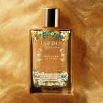 Escapade Solaire Shimmer Body Oil