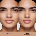 Real Flawless Foundation