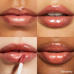 Lip Gloss-Balm