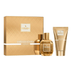 Ambassadora Gold Shower Gel Set