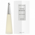 L&acute;Eau d&acute;Issey EDT