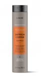 Teknia Refresh Saffron Copper Shampoo