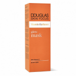 SKIN FOCUS Douglas Skin Focus Vitamin Radiance Glow Mask
