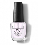 Nail Lacquer Top Coat