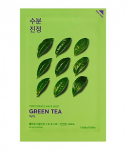 Pure Essence Mask Sheet - Green Tea