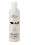 Straightening Shampoo With Vanilla