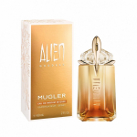 Alien Goddess Intense