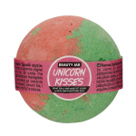 Unicorn Kisses Bath Bomb