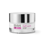 SKIN FOCUS Douglas Skin Focus Collagen Youth Anti-Age Night Mask