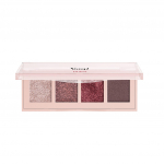 Vamp 4! Eyeshadows Palette