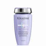 Blond Absolu Bain Ultra-Violet - Purple Shampoo