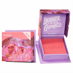 Crystah Strawber Pink Blush Mini