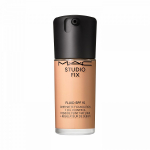Studio Fix Fluid SPF 15 24H Matte Foundation