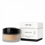 Natural Mineral Foundation Powder With Amber SPF 15