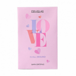 Love Is All Around Bath Crystals
