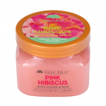 Shea Sugar Scrub Pink Hibiscus